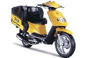 TGB EXPRESS 125