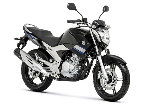 ������ Yamaha 2014 YS250 Fazer