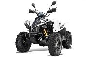 TGB TARGET 500IRS 4x4