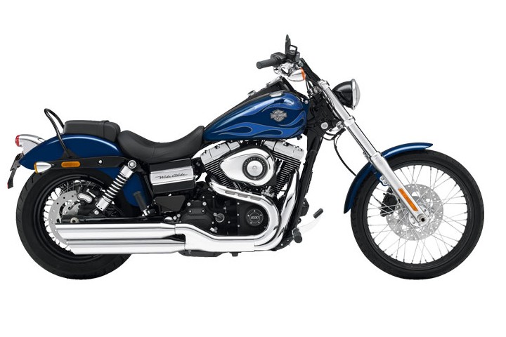 ���� Harley-Davidson ����Զ��