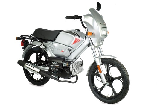 Tomos LX