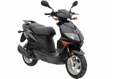 Tomos Nitro 150