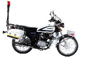 ʤĦHYOSUNG QM125J-9G