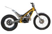 SHERCO ST 125
