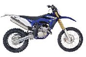 SHERCO SE 250 I