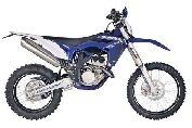 SHERCO SE 250 IR