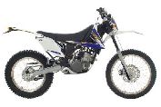 SHERCO X-Ride 290