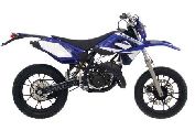 SHERCO SM 50