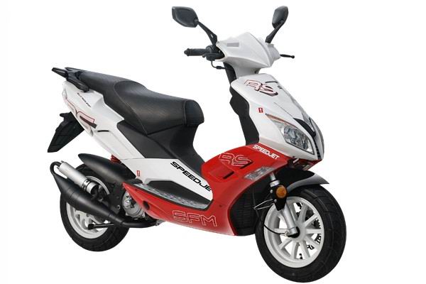 SACHSSpeedjet RS
