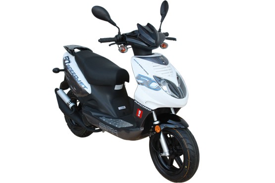 SACHSSpeedjet
