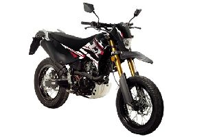 SACHS ZZ 125Supermoto
