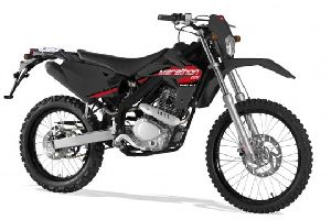 RIEJU Marathon 125 AC