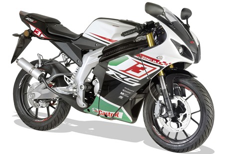 RIEJURS3 50 Pro