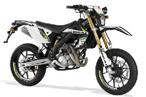 RIEJU MRT 50 Pro SM