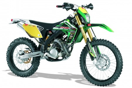 RIEJUMRT 50 Pro COMPETIZIONE
