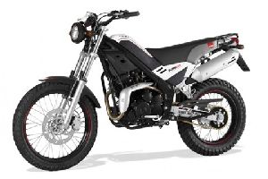 RIEJU Tango 250