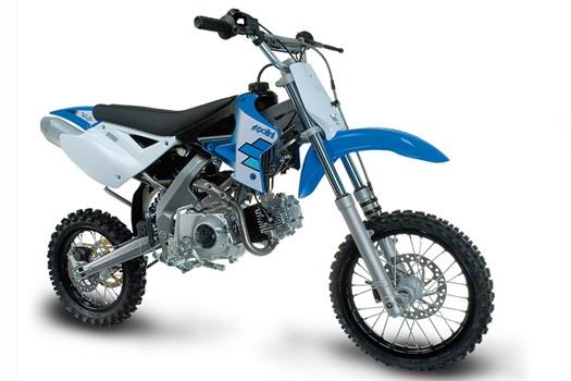 POLINIXP 4T CROSS ruote 14/12 150 cc