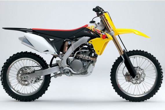 ��ľ Suzuki 2013��RM-Z 250