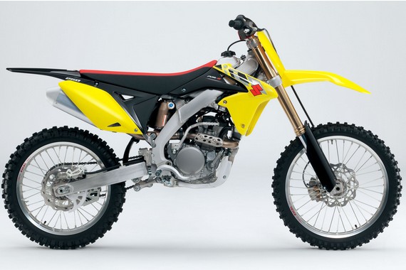 ��ľ Suzuki 2014��RM-Z 250