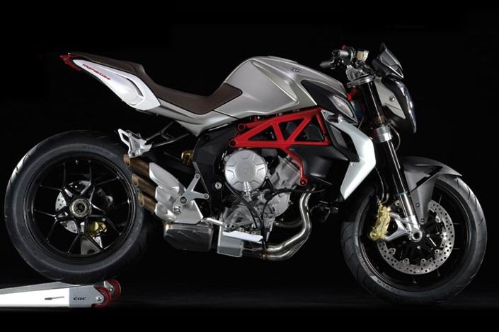 �¹�˹�� MV Agusta Brutale 800(2015)