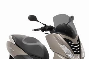 CITYSTAR 200i(3)
