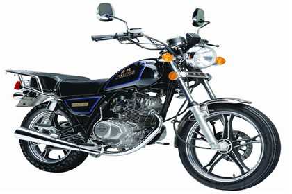 ���� JH125E-6A