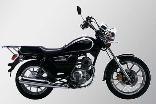 ���� JS125-6C(Z6)