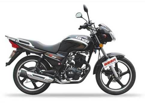 ¡�� LX125-70E(2012&nbsp����ͷ��)