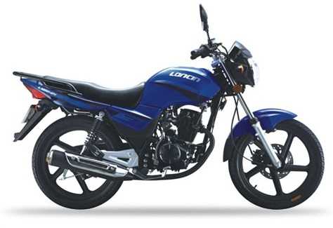 ¡�� LX125-70E(2012&nbsp��������)