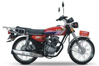 ���� WY125-6A III