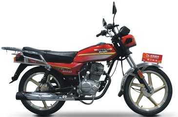 ���� WY125-14F