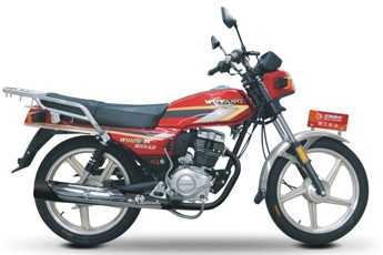 ���� WY125-7A II