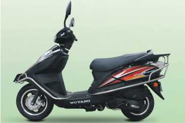 ���� WY125T-9A III