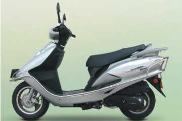 ���� WY125T-9A II