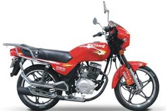 ���� WY125-10A III