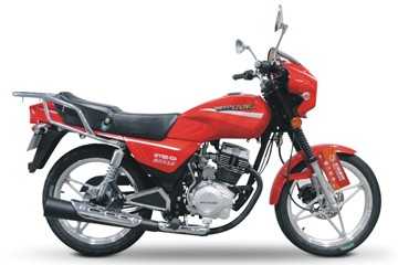 ���� WY125-10A II