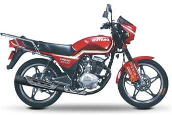 ���� WY125-10A I