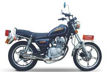 ���� WY125-15F II