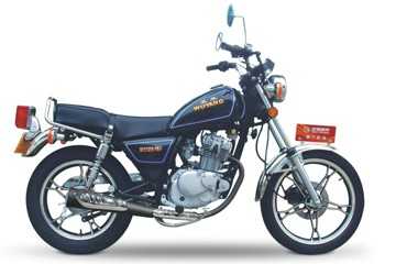 ���� WY125-15F I