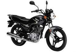  JYM125-3AYB125S