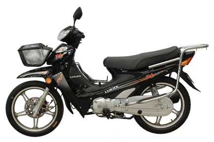 ��� LJ125-10C