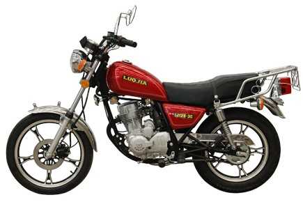 ��� LJ125-3C
