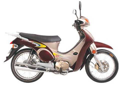 ��� LJ125-19