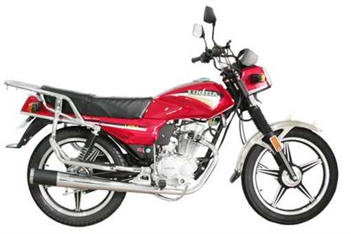 ��� LJ125-4C