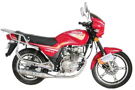 ��� LJ125-11C