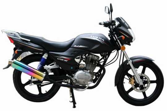 ��� LJ125-18C