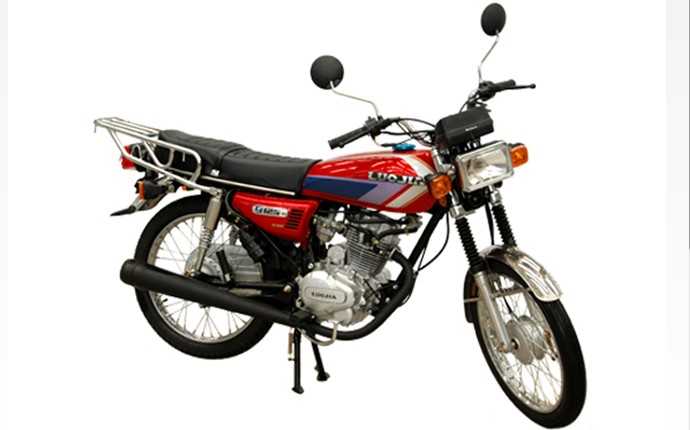 ��� LJ125-6C