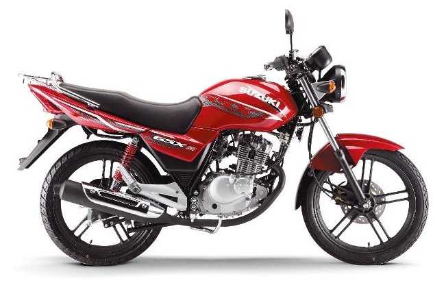 ������ľ ����GSX125