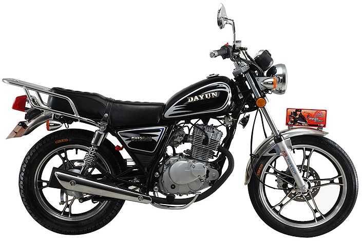 ���� DY125-16
