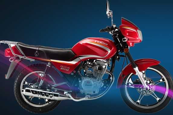 �ɿ� FK125-4A(5��)